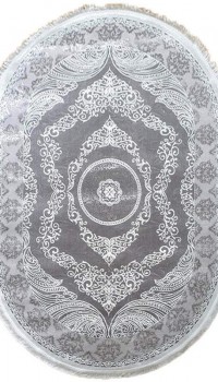 Tempo 117aa c.poly.d.grey-cream овал